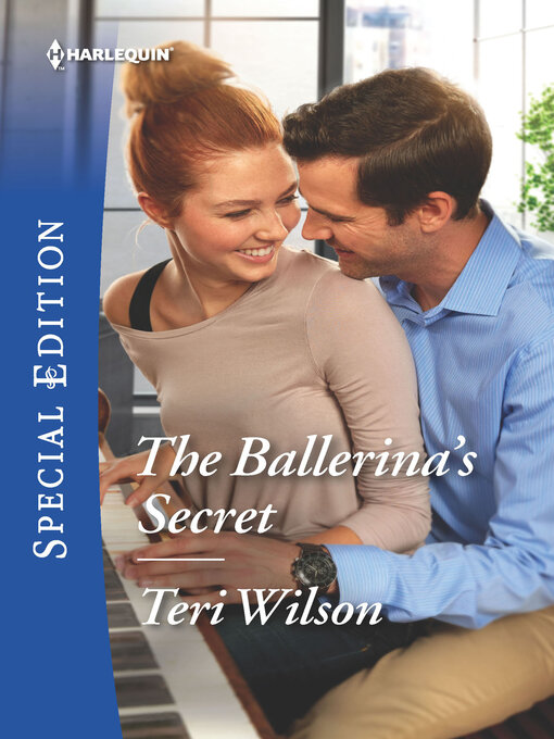 Title details for The Ballerina's Secret by Teri Wilson - Available